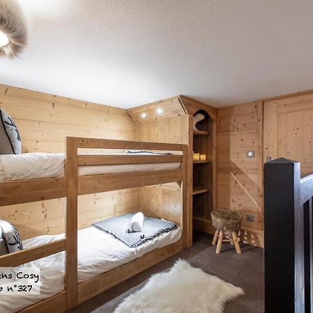 Val Thorens-Cosy Duplex Avec Vue Silveralp ภายนอก รูปภาพ