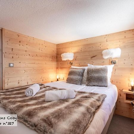 Val Thorens-Cosy Duplex Avec Vue Silveralp ภายนอก รูปภาพ