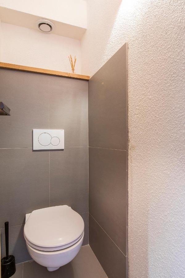 Val Thorens-Cosy Duplex Avec Vue Silveralp ภายนอก รูปภาพ
