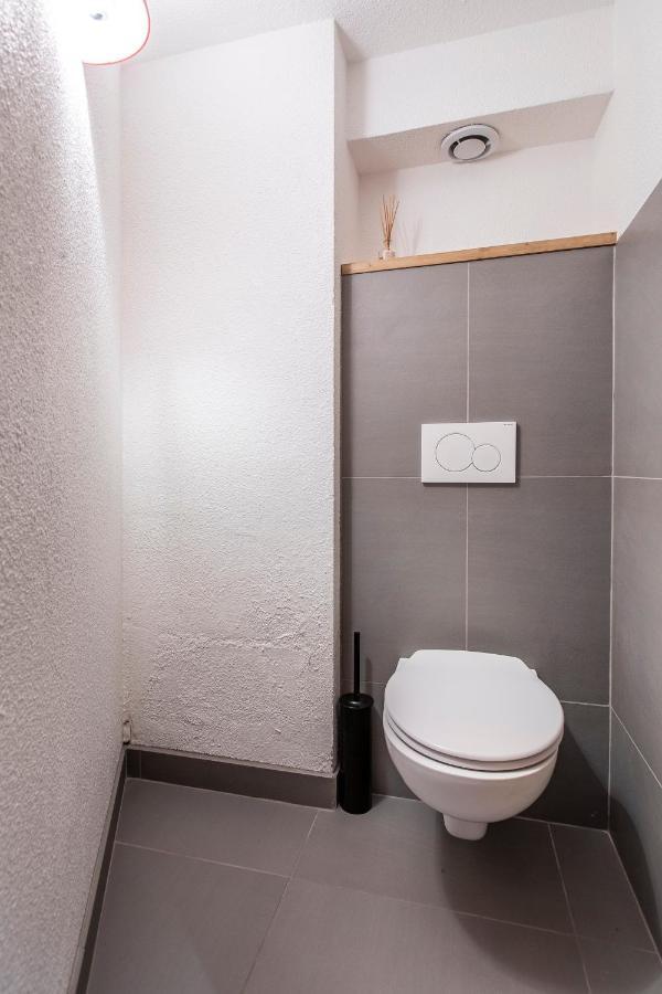 Val Thorens-Cosy Duplex Avec Vue Silveralp ภายนอก รูปภาพ